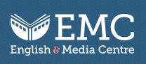 English & Media Centre logo