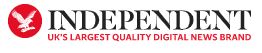 The Independent logo