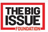 The Big Issue logo