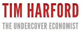 Tim Harford Website logo