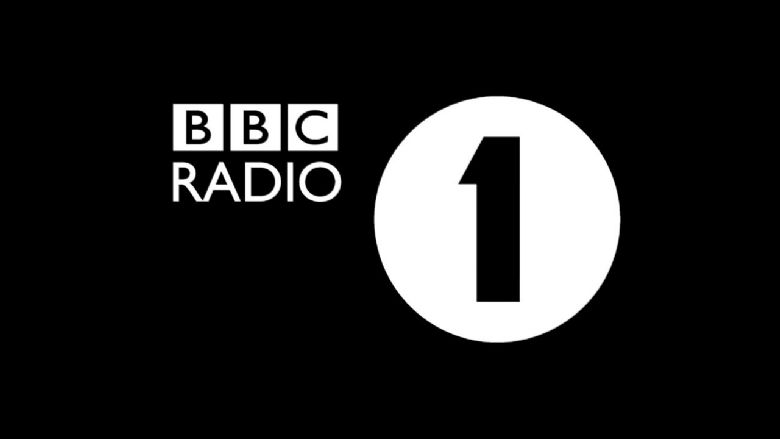 BBC Radio 1 logo