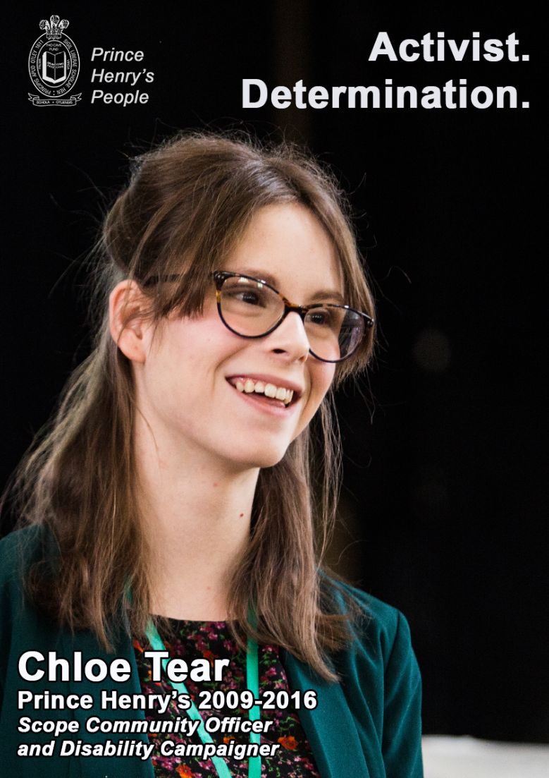 Poster for Chloe