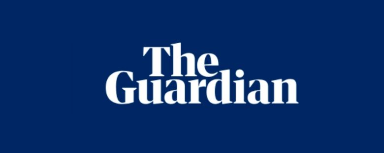 The Guardian logo