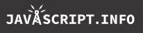 Javascript Info logo