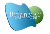 Brian Mac Sports Coach logo