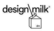 Design Milk logo