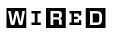 Wired logo
