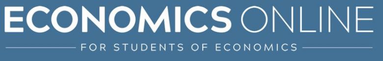 Economics Online logo
