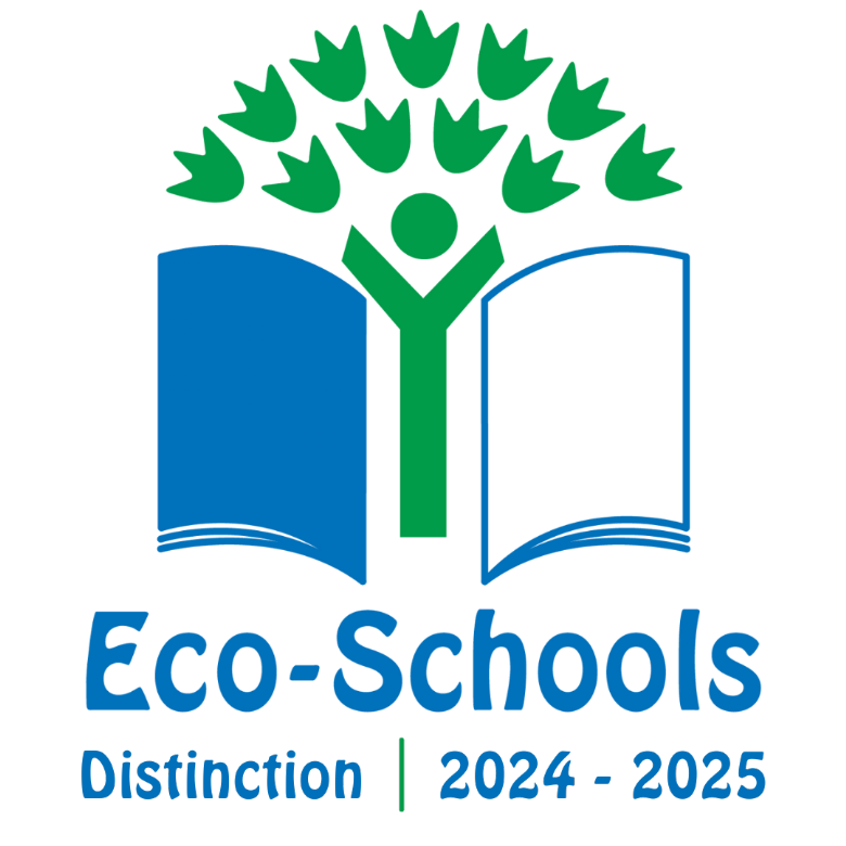 Eco-Schools Award logo