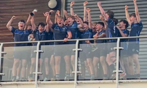 image related to Rugby Triumph!