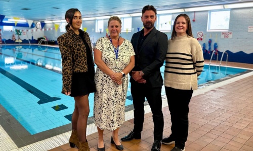 image related to Chippindale Pool is In Gear!