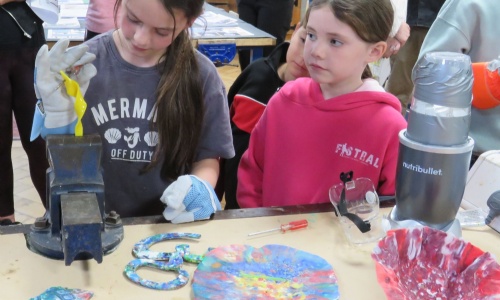 image related to School Open Evening - 6th October 2025