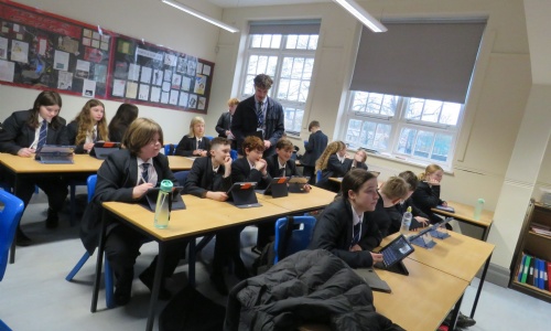 image related to National Careers Week is a puzzle!